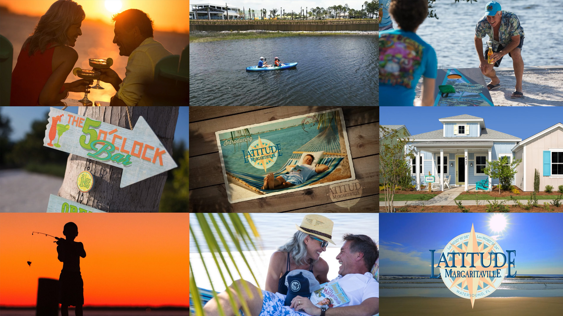 Latitude Margaritaville Watersound New Homes for Sale in FL 55