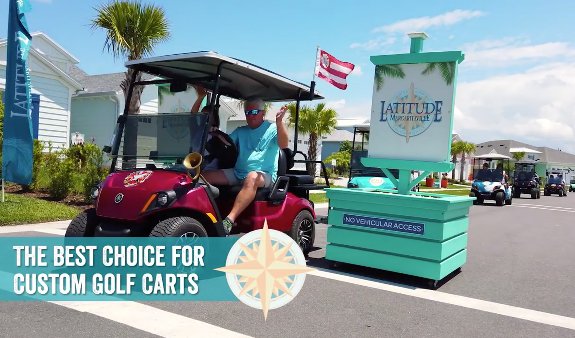 Explore Video Clips Latitude Margaritaville
