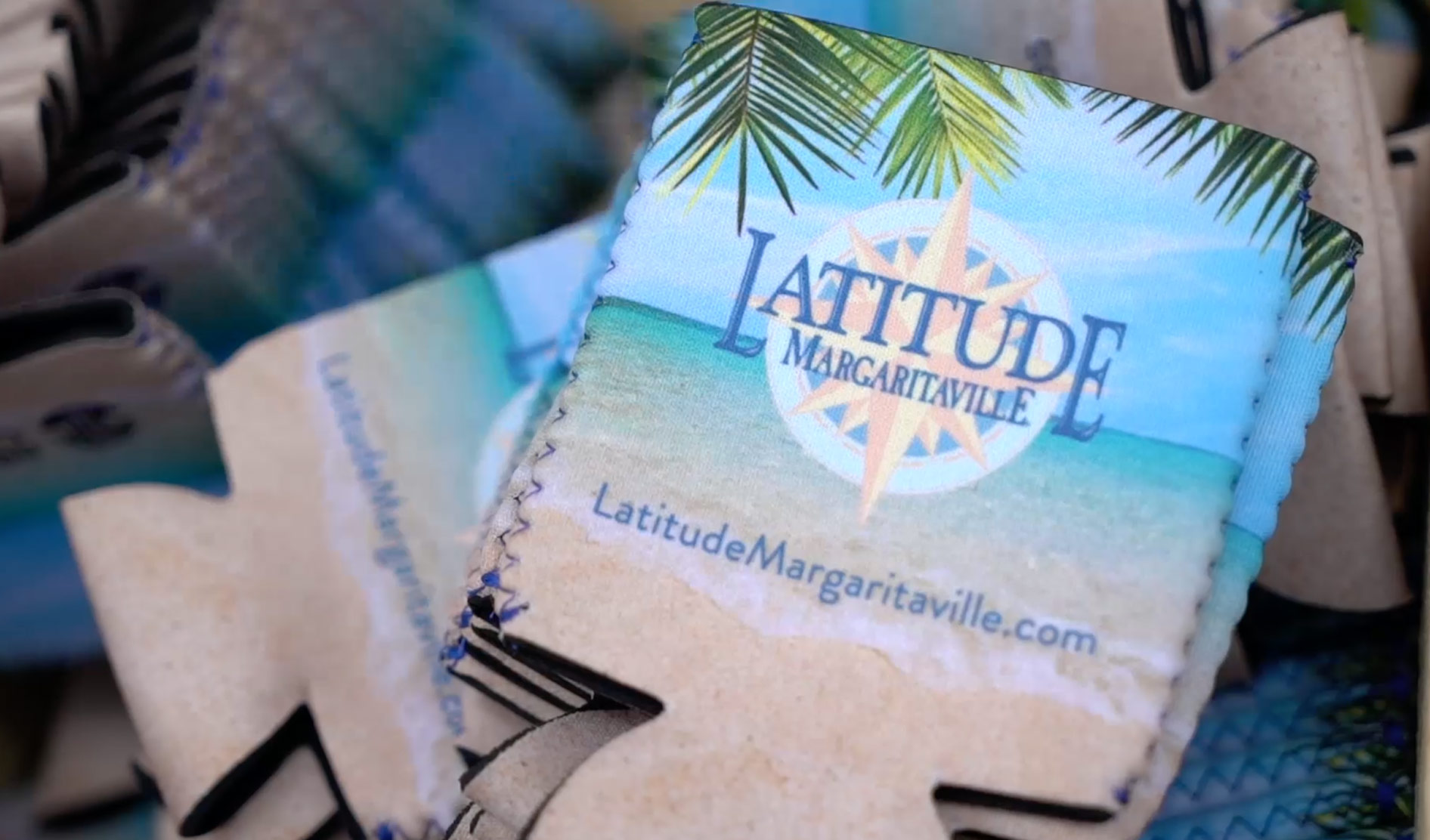 Latitude Margaritaville Hilton Head Ring In Spring Social