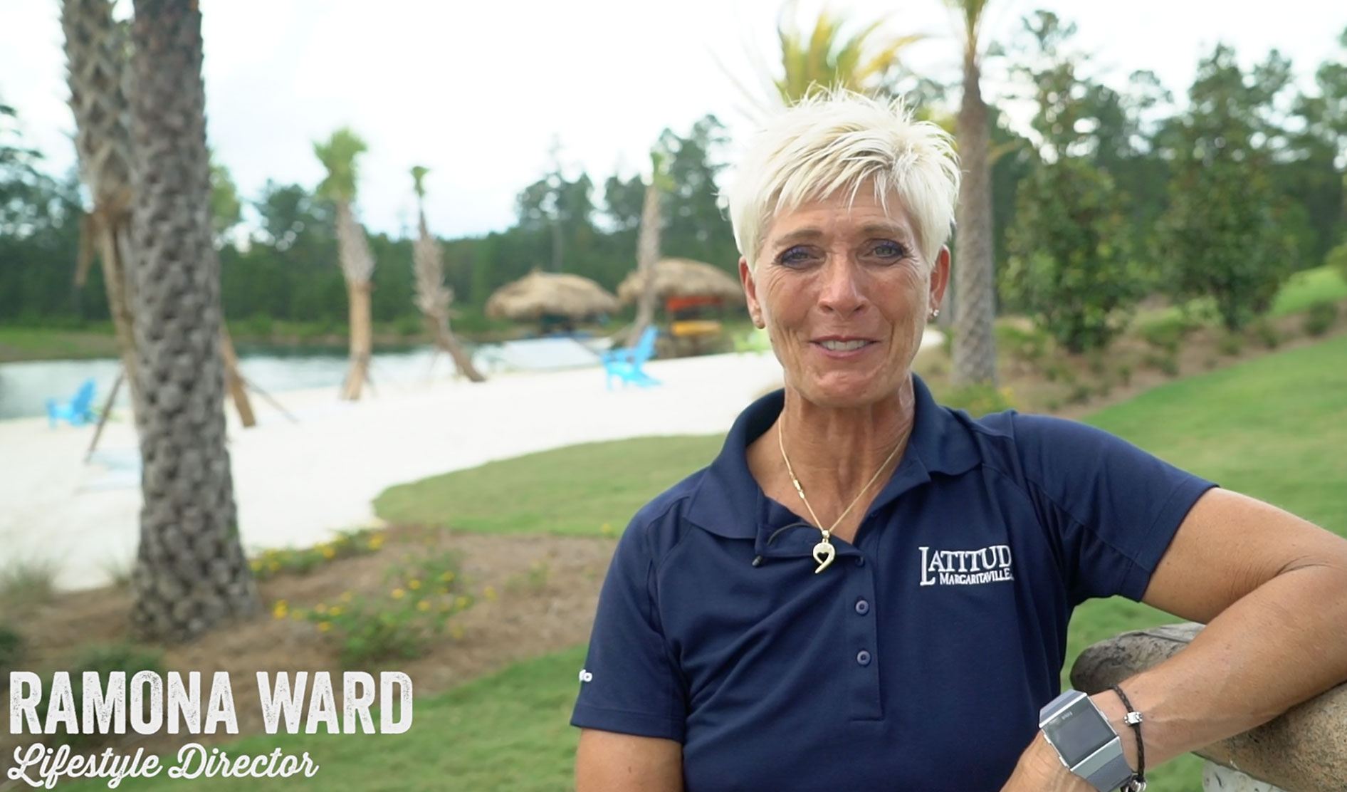 Latitude Margaritaville Hilton Head Lifestyle Video