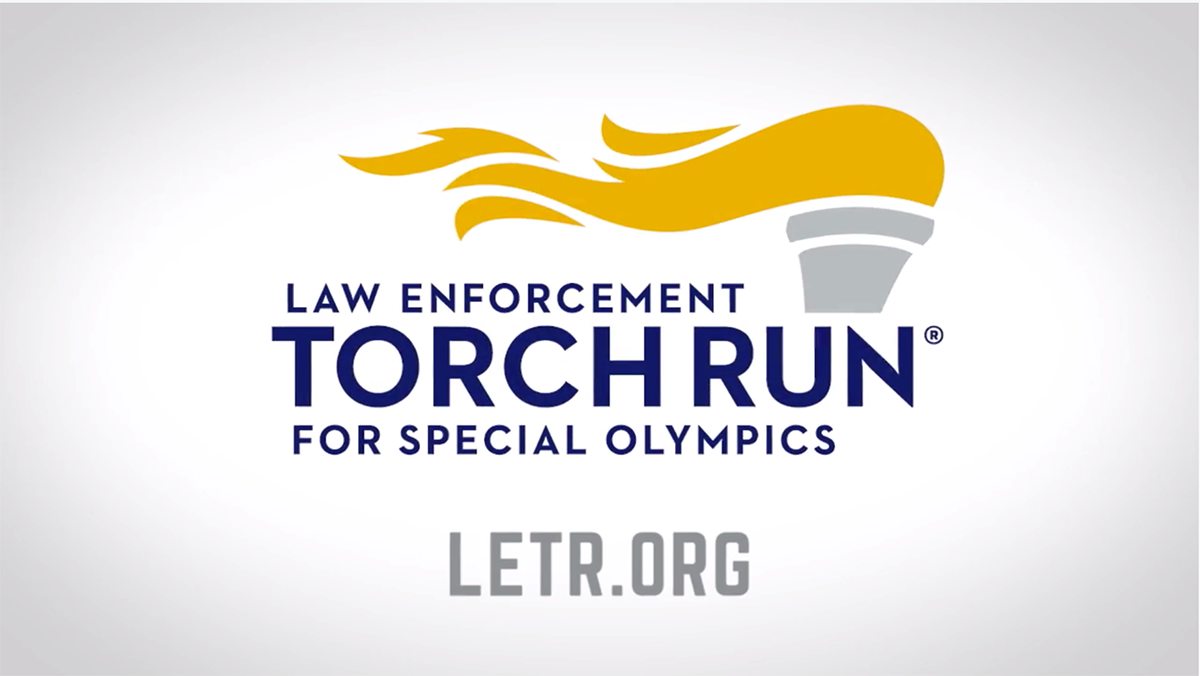 History Behind The Law Enforcement Torch Run