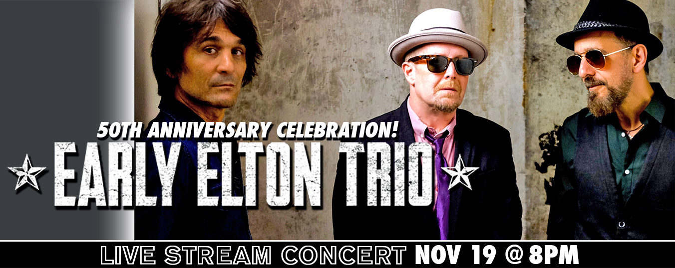 live at daryl's house