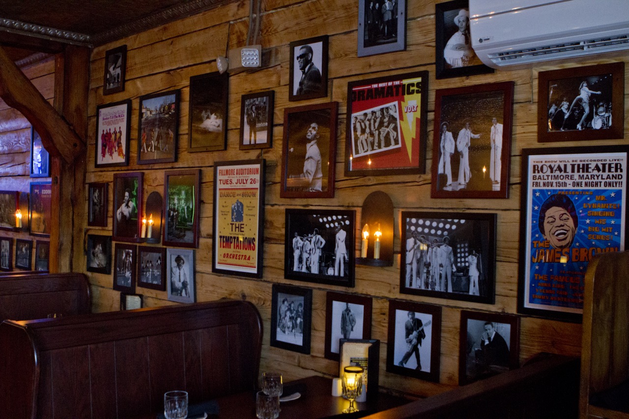 Daryl's House Club Pawling, NY Photos Daryl's House Club