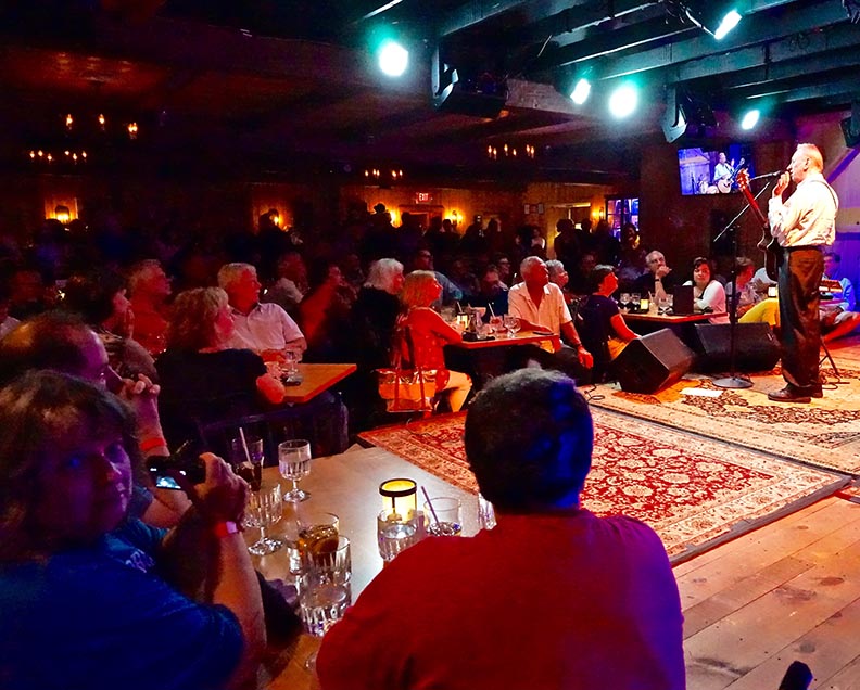 Daryl's House Club Pawling, NY Photos Daryl's House Club