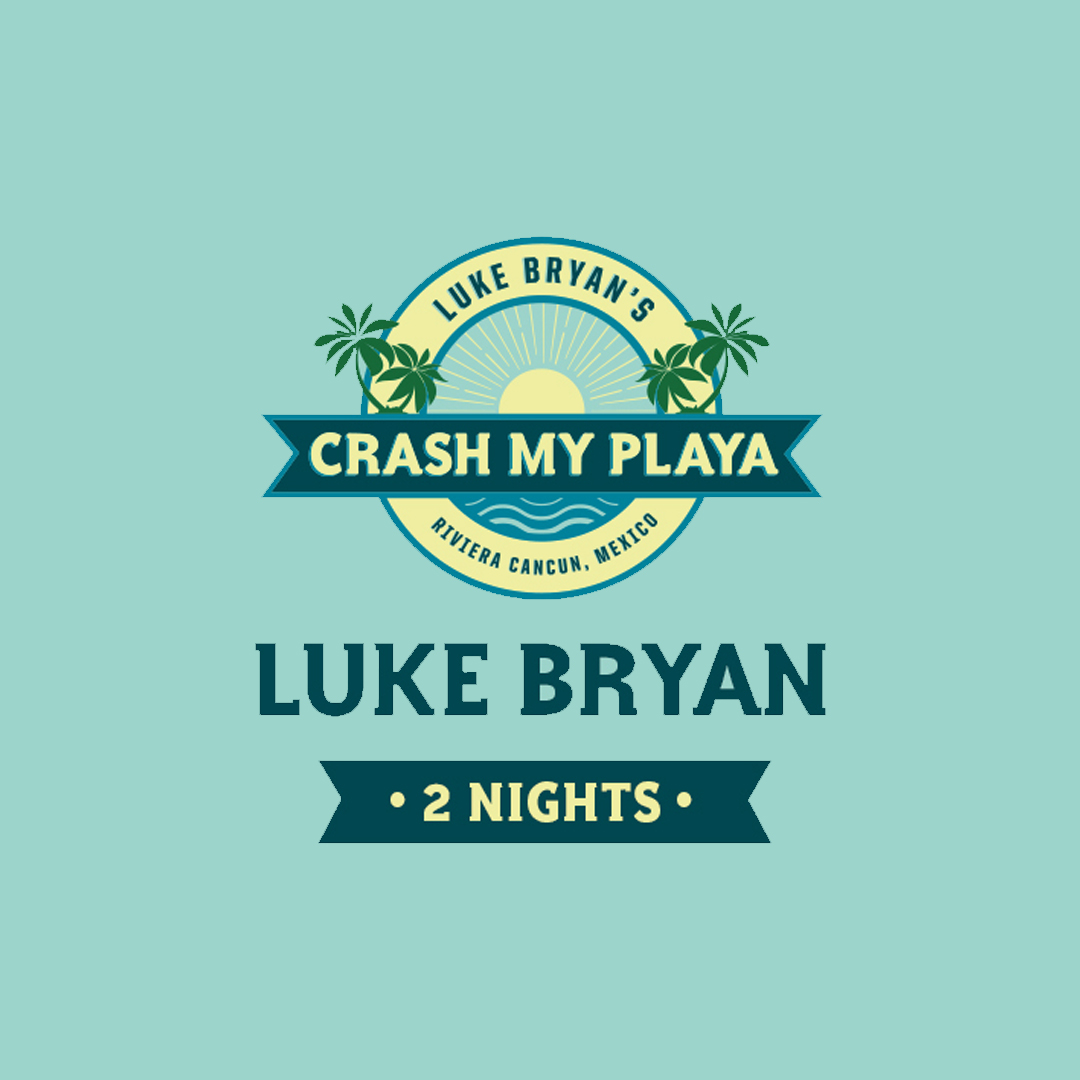 Official Website, Fan Club and Store Luke Bryan