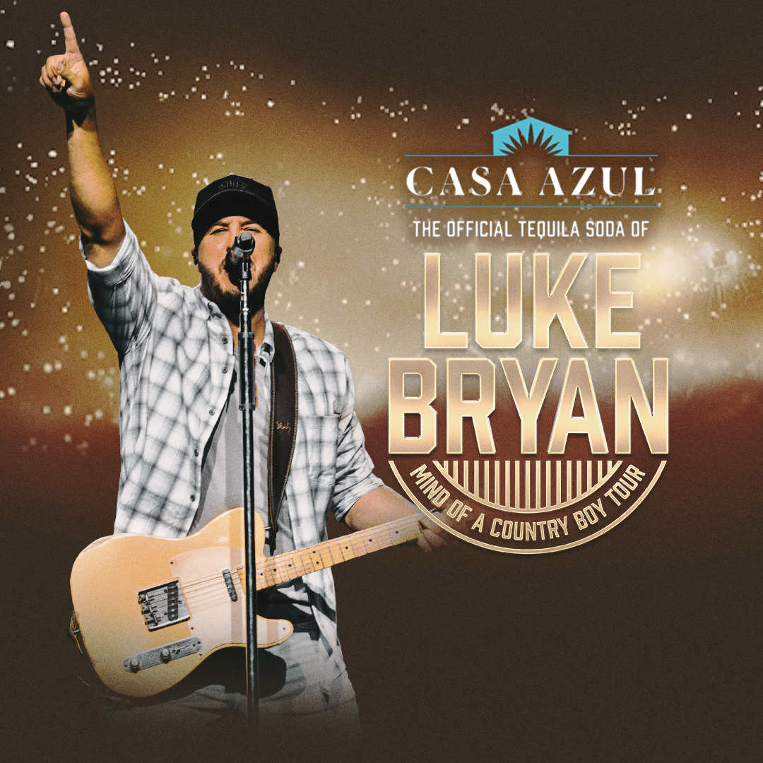 Official Luke Bryan Website