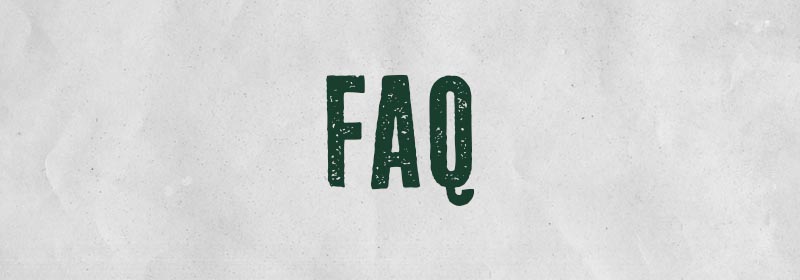 FAQ