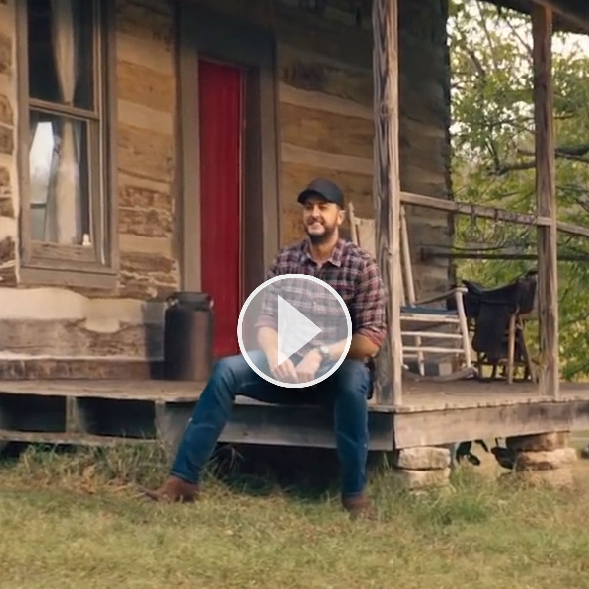 Official Website, Fan Club and Store Luke Bryan