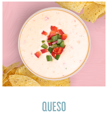 Queso