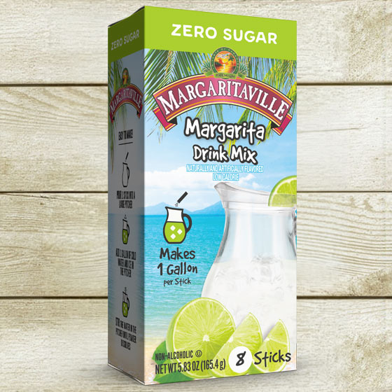 Margarita Gallons To Go