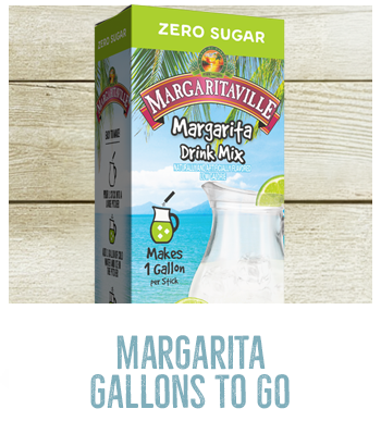 Margarita Gallons To Go