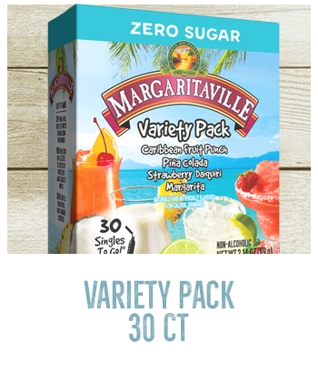 Variety Pack 30 CT