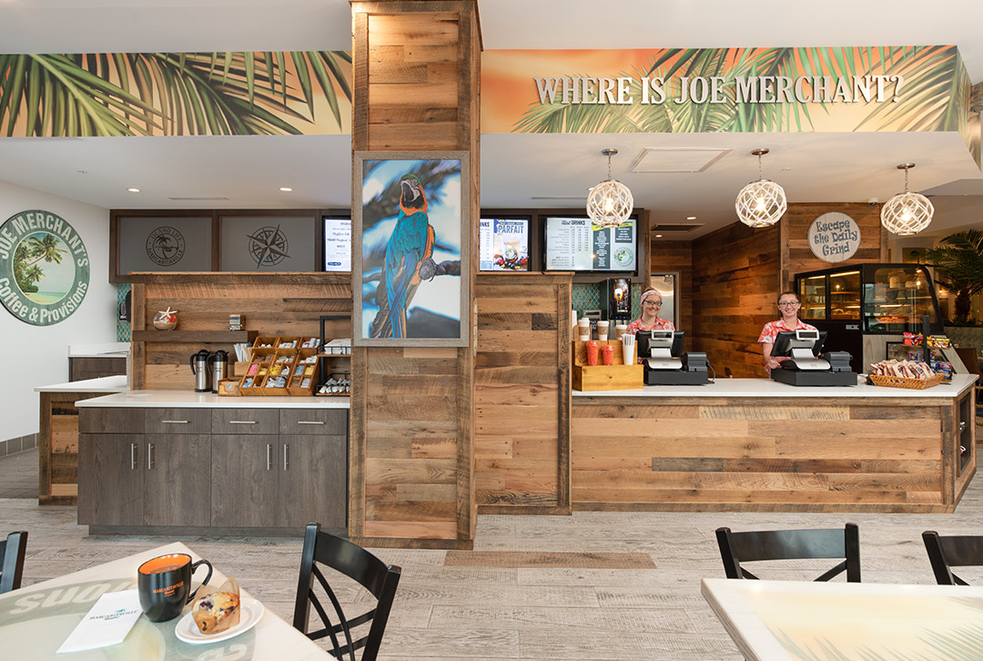 Gatlinburg Restaurants Margaritaville Resort Gatlinburg Drink & Dine