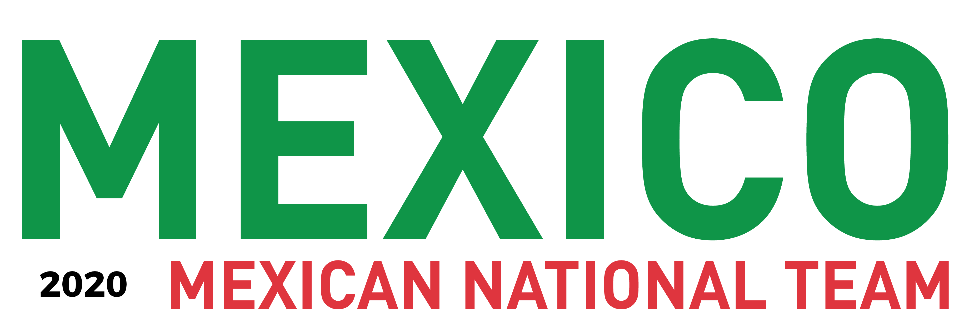 The Mexican National Team 2020 U.S. Tour