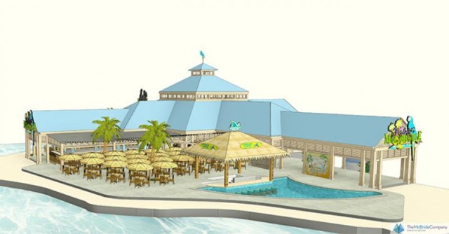 Margaritaville Brings Another Port of Paradise to the Bahamas