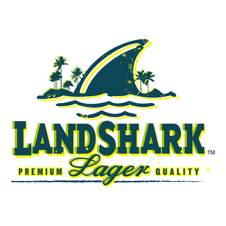Landshark Lager