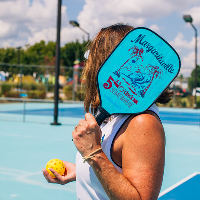 Margaritaville Pickleball
