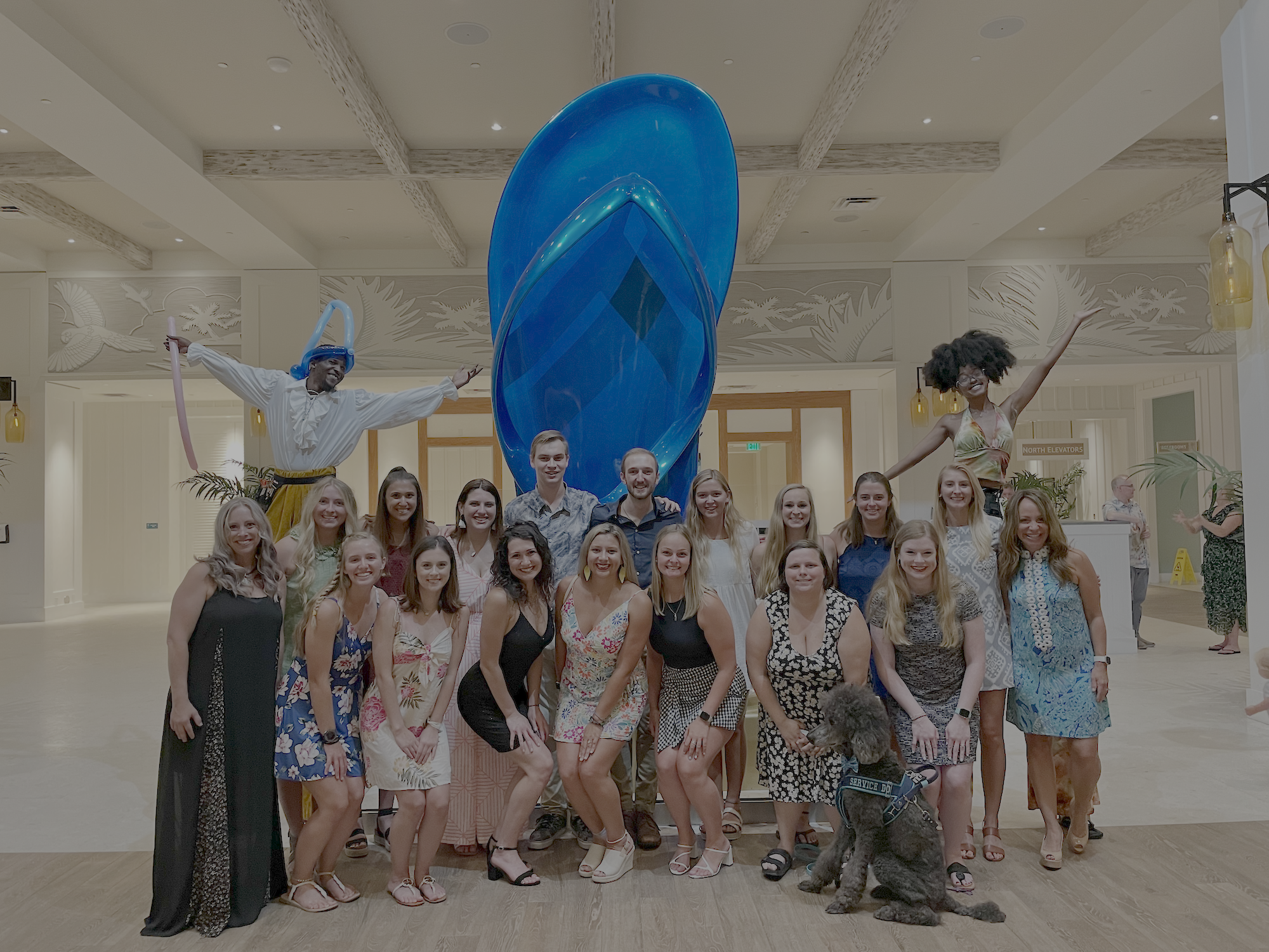 Annual Roundtable Event