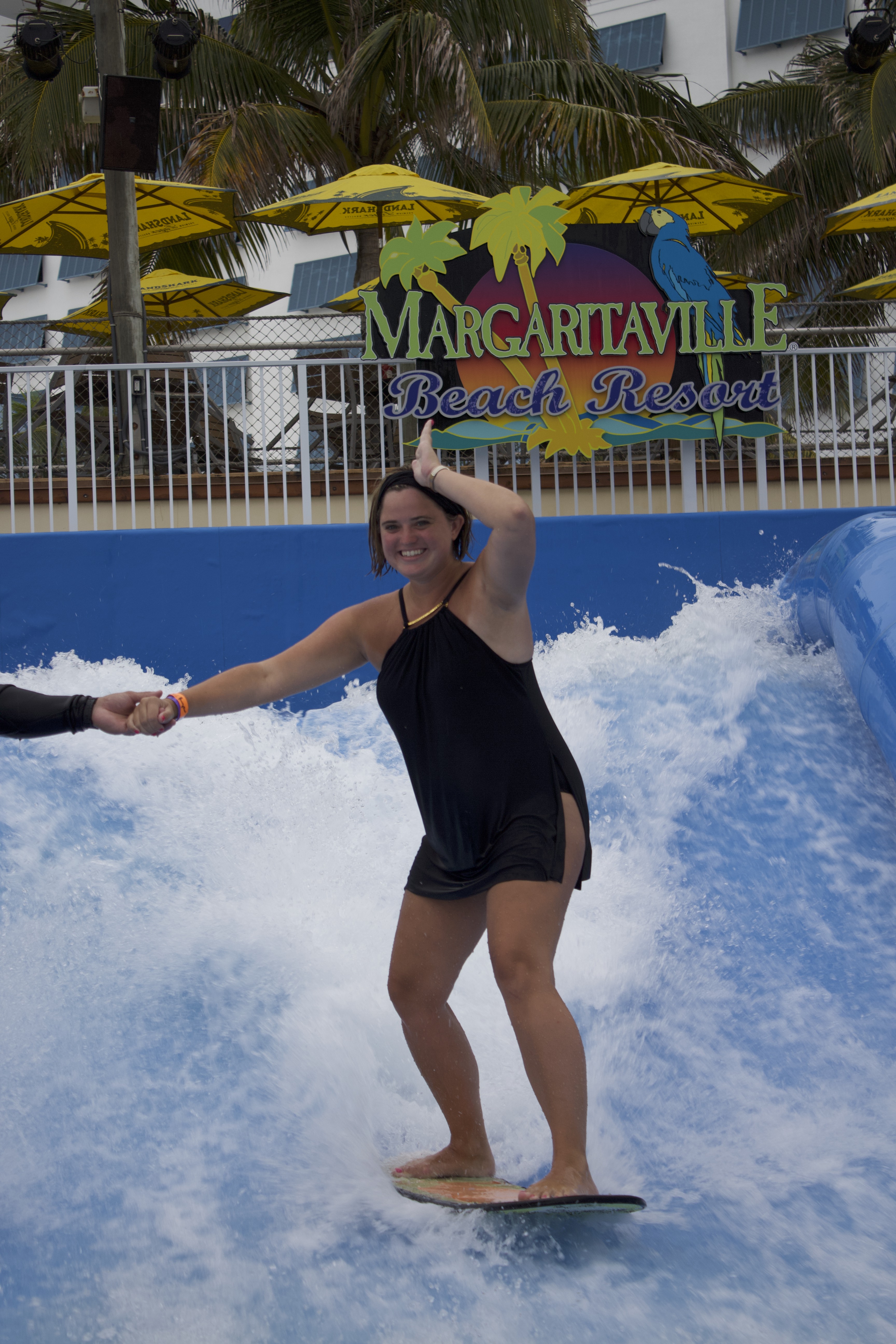 Road to the Roundtable