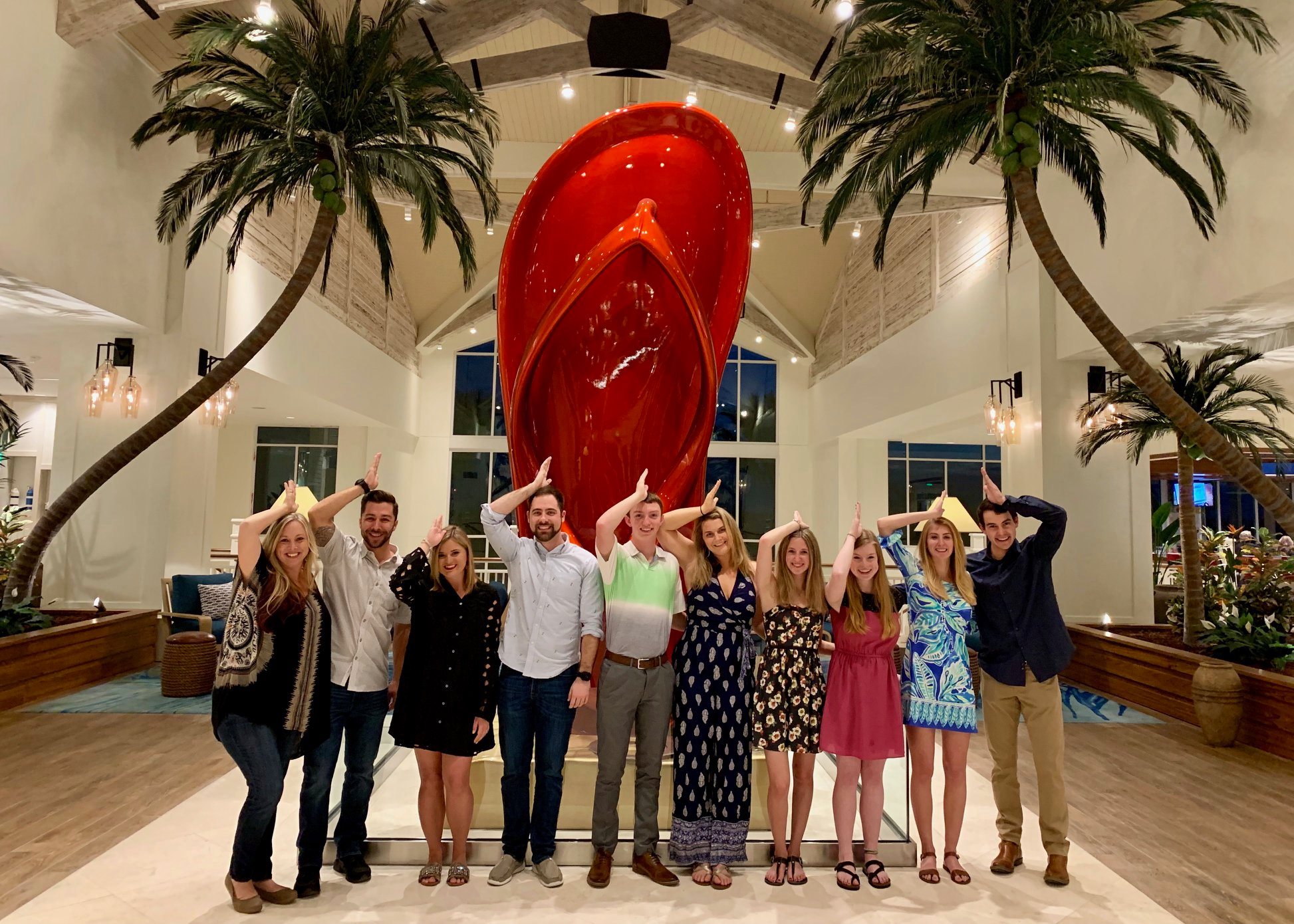 Launch of CBM Program