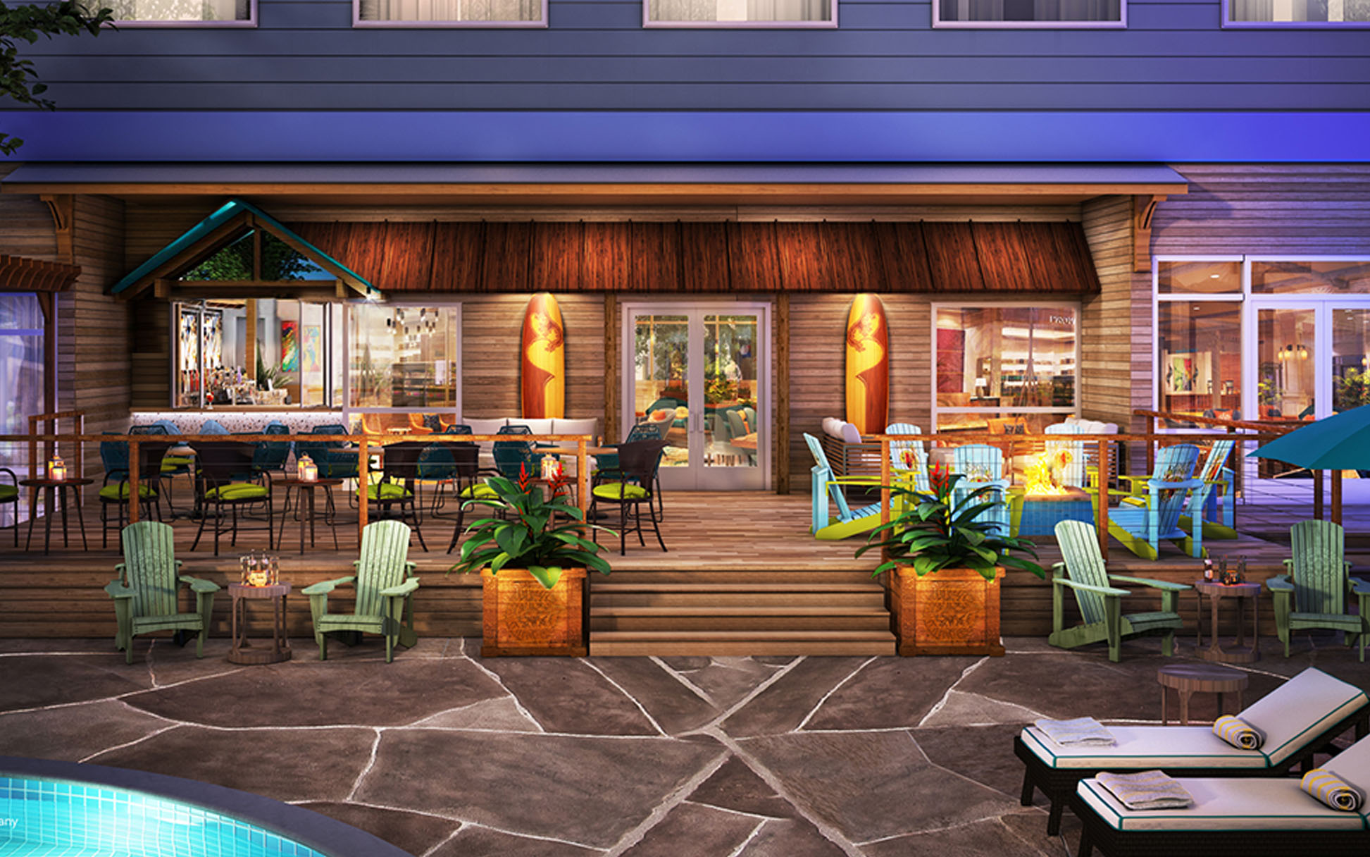 Compass Hotel Anna Maria Sound