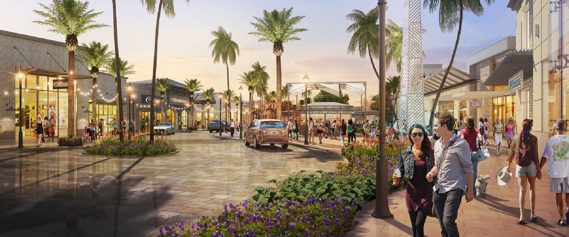 Margaritaville Resort Orlando