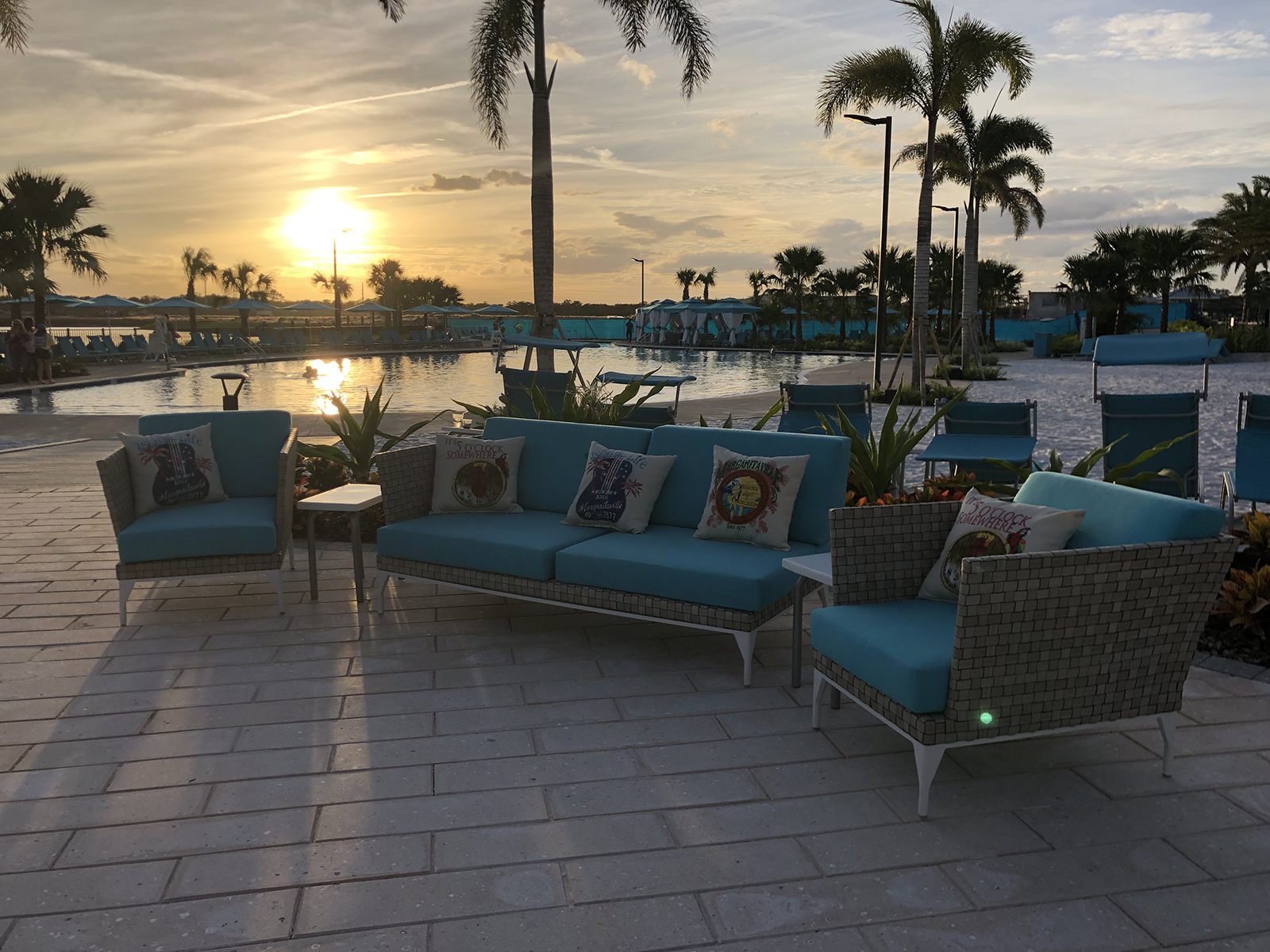 Margaritaville Resort Orlando