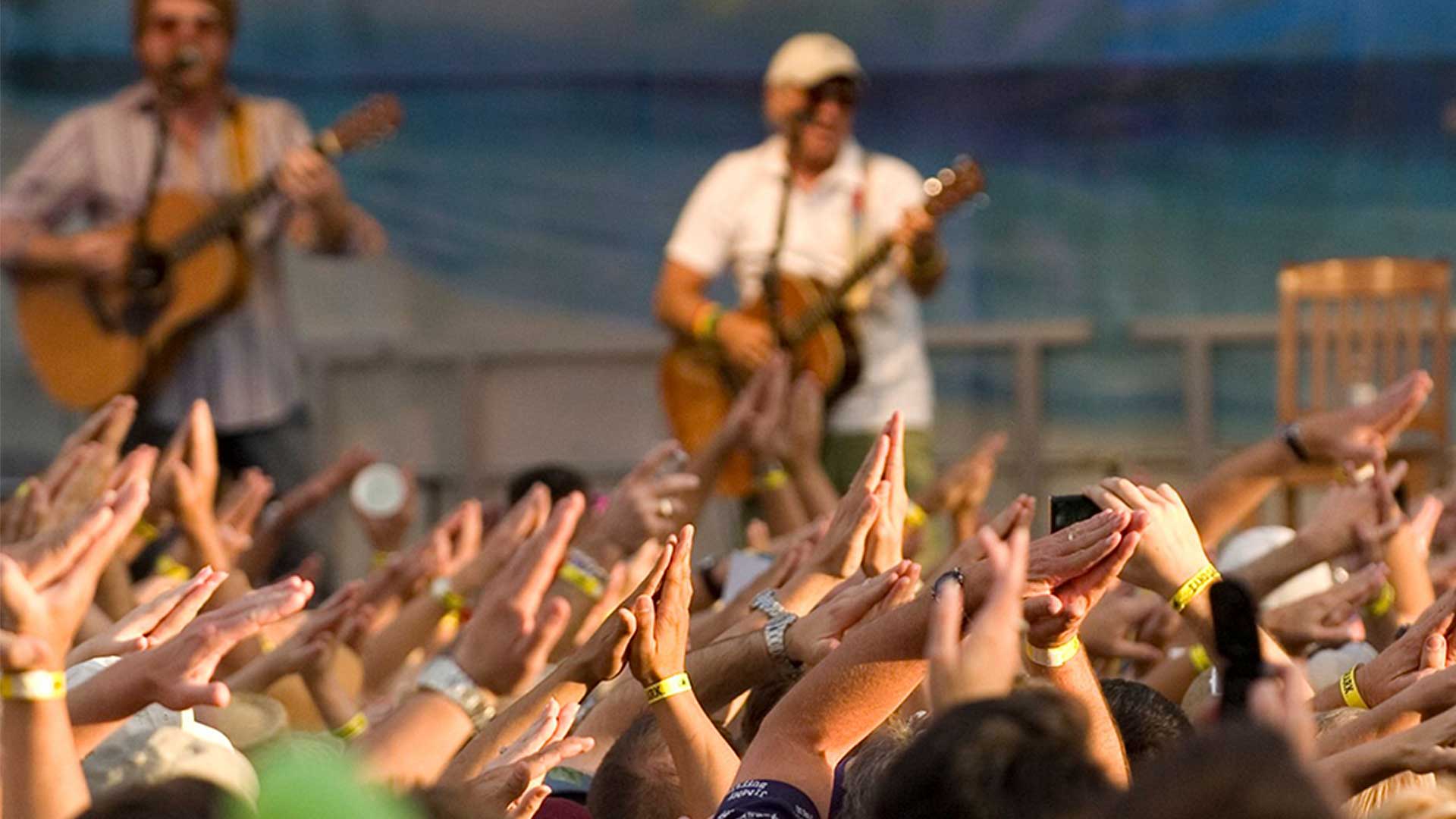 About Landshark Lager