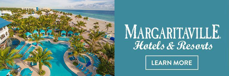 Margaritaville Hotels and Resorts - Click to learn more