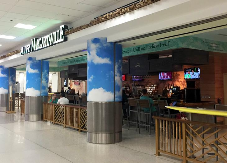 Dine At Any Of Our Restaurant & Bar Locations Margaritaville