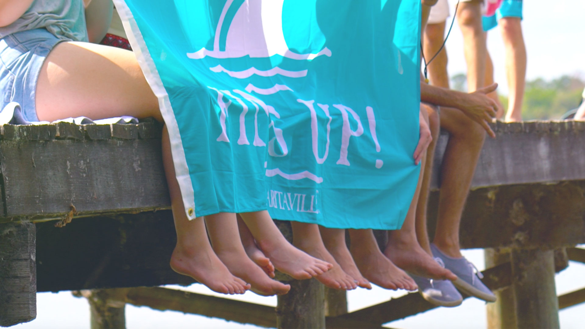 Margaritaville University