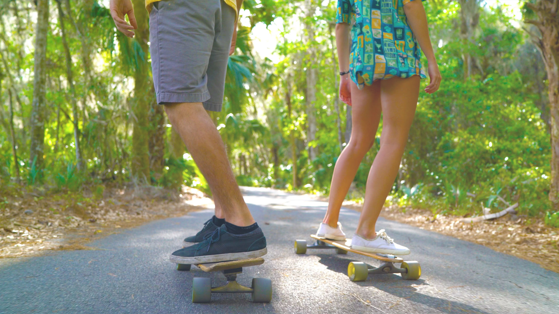 Margaritaville University