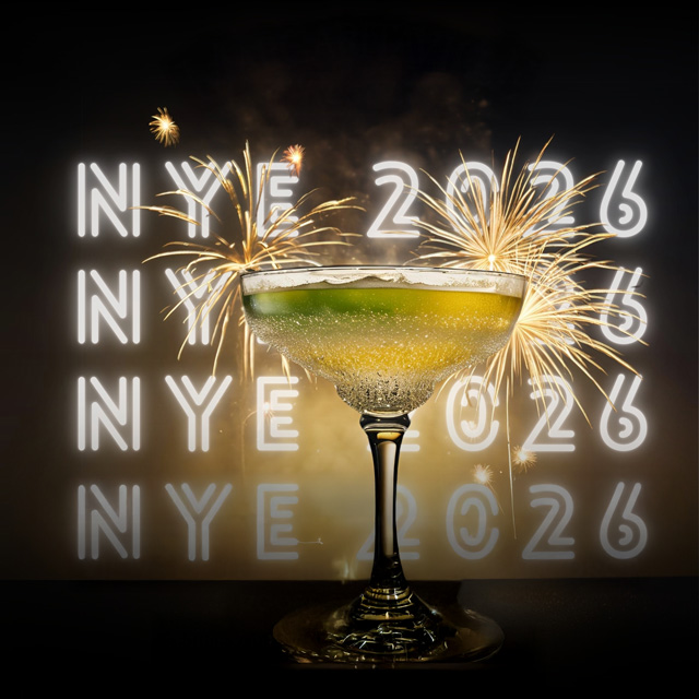 Find your NYE celebration