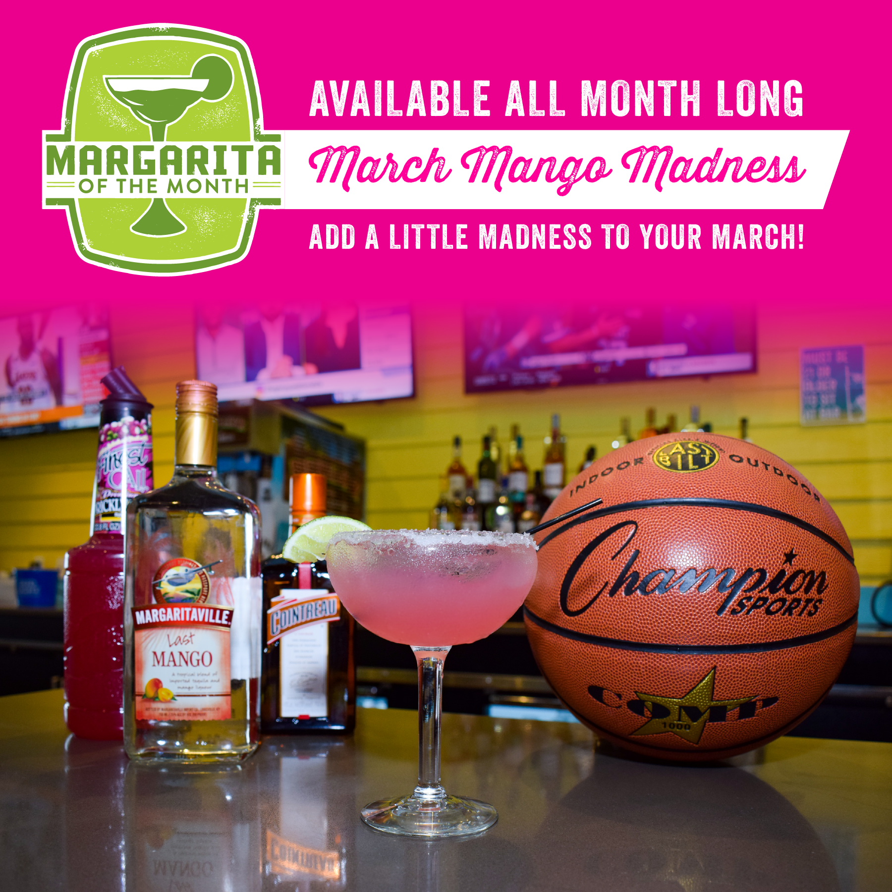 Specials Margaritaville Hotel Vicksburg, MS