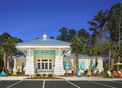 Latitude Margaritaville Hilton Head