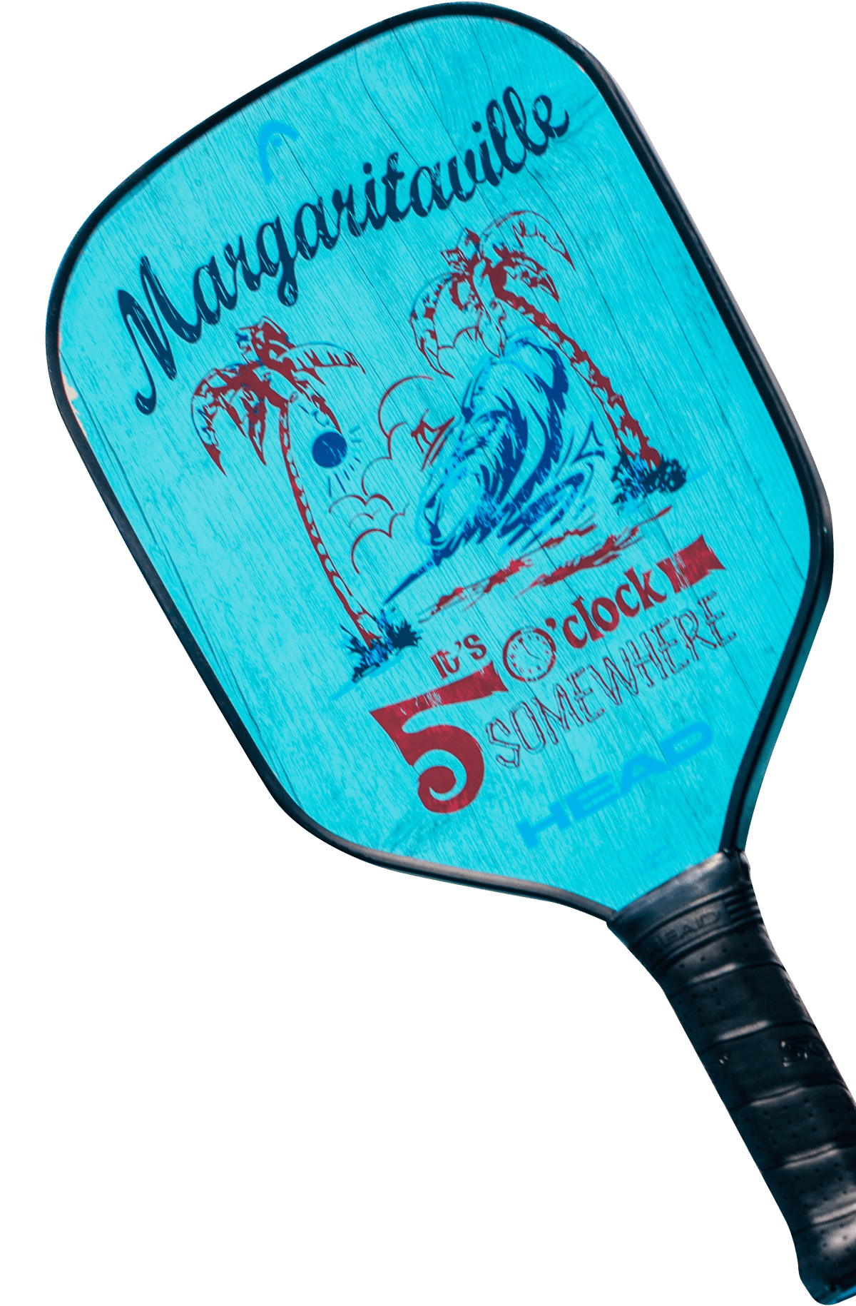 Pickleball Margaritaville