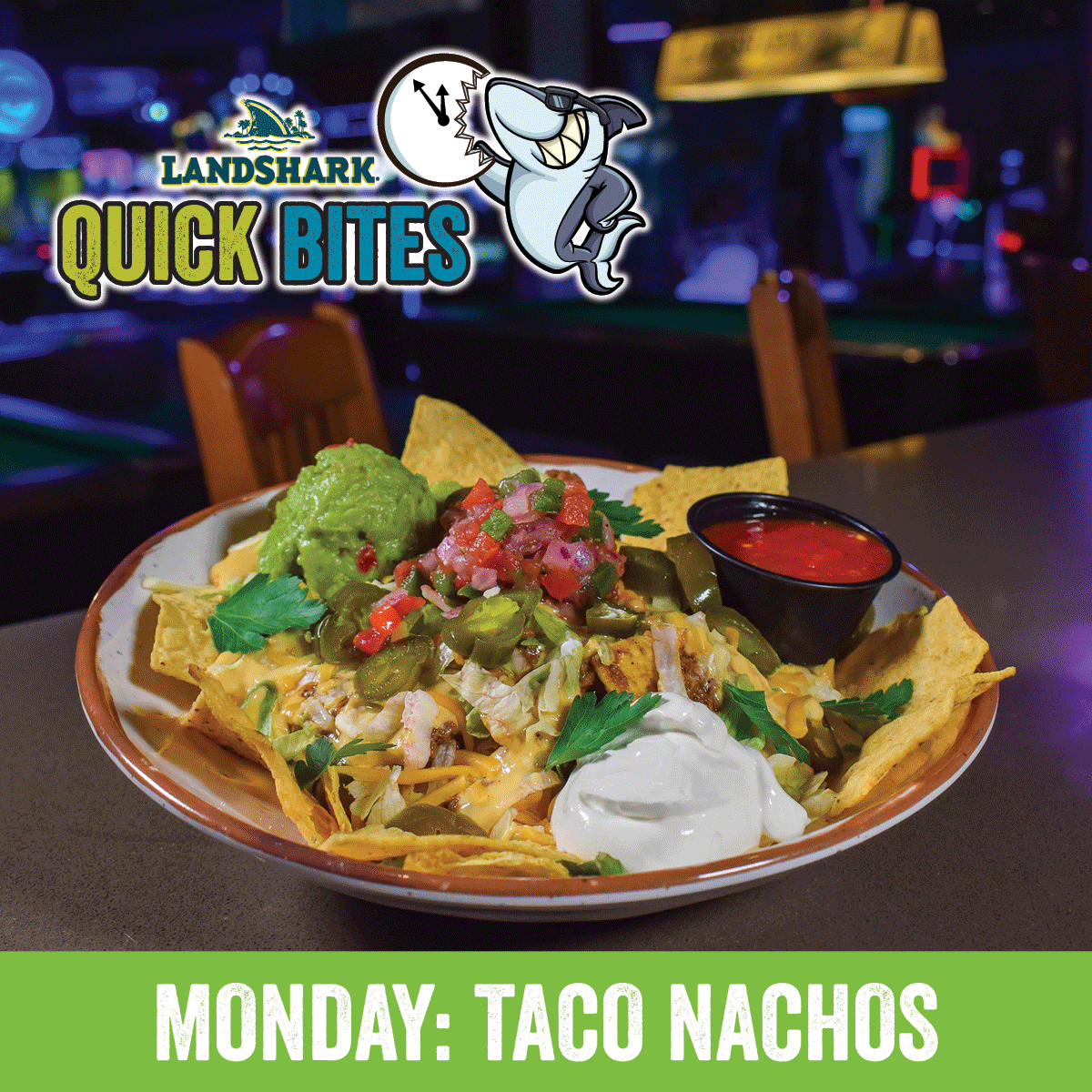 Quick Lunch Specials Biloxi