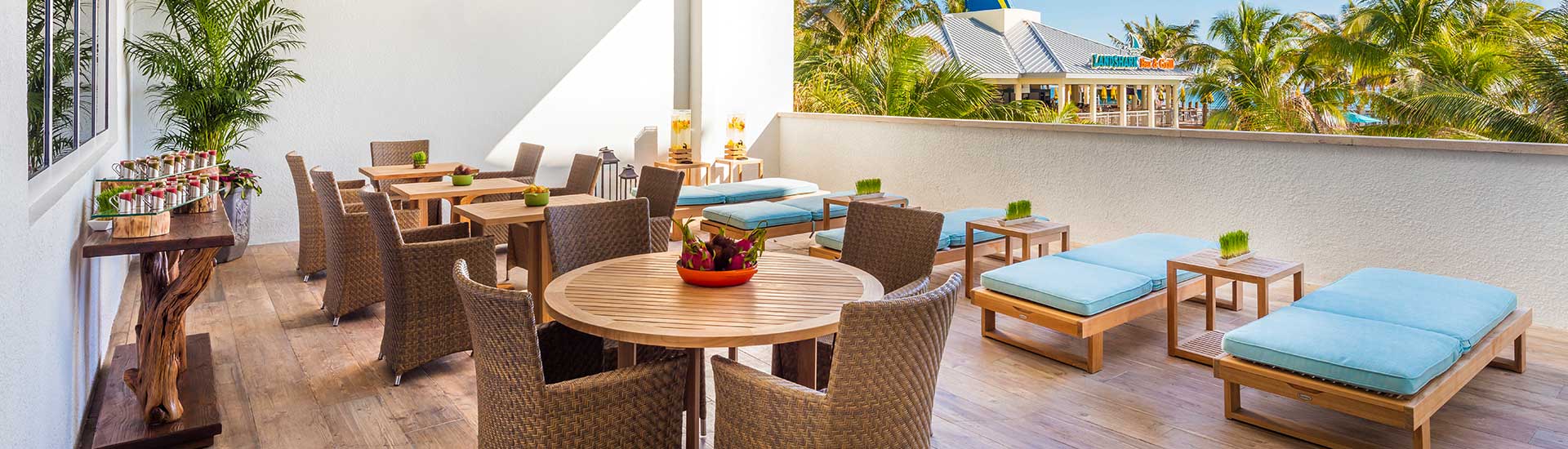 St. Somewhere Spa Hollywood, Fl Margaritaville Hollywood Beach Resort