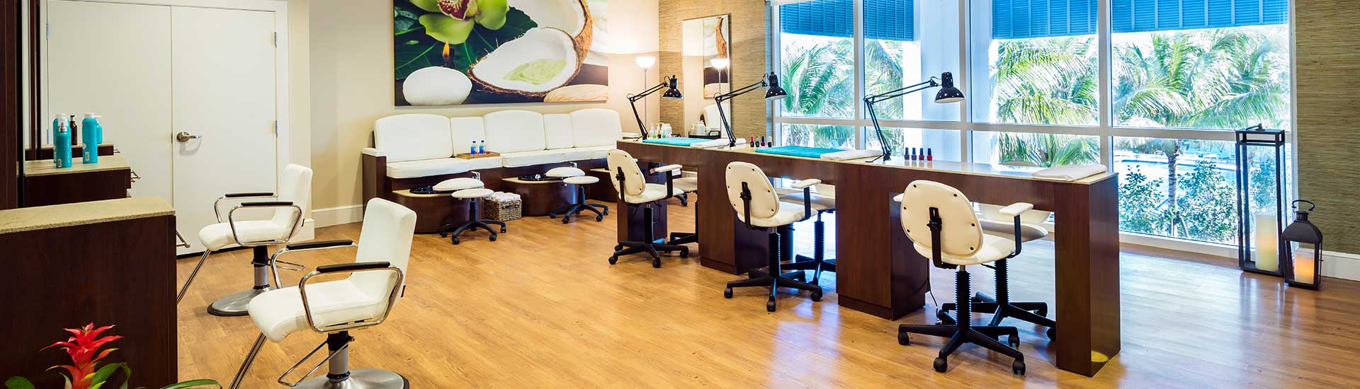 St. Somewhere Spa Hollywood, Fl Margaritaville Hollywood Beach Resort