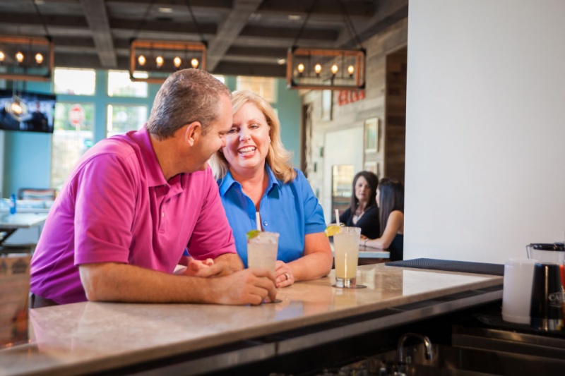 Margaritaville Hotel at Pigeon TNMargaritaville Island Hotel