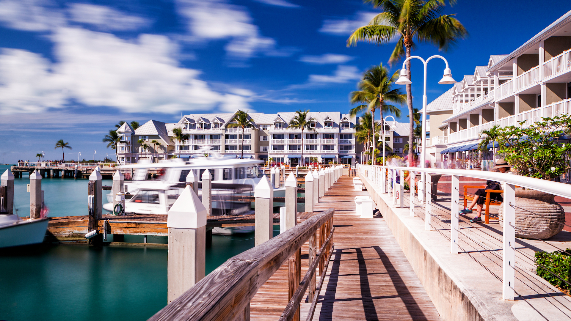 Margaritaville Key West Resort Meetings Group Testimonials
