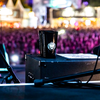 August 6, 2019 | Lokerse Feesten | Lokeren, Belgium