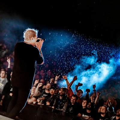 August 20, 2019 | Hrad Loket | Loket, Czech Republic