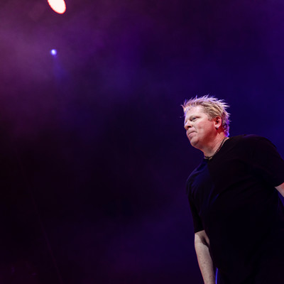 August 10, 2019 | Rocco del Schlacko | Püttlingen, Germany