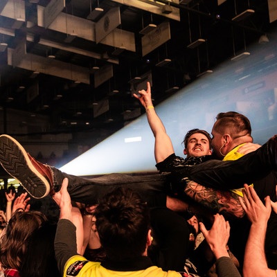 November 23, 2019 | Affinity Place | Estevan, SK