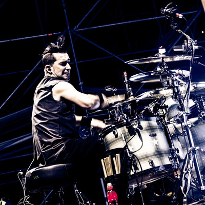 August 15, 2019 | Lignano Sunset Festival | Lignano Sabbiadoro, Italy