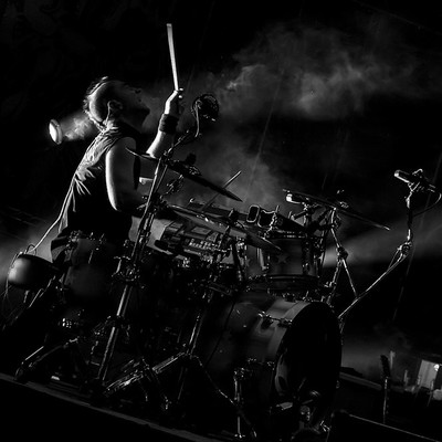 European Tour 7/27/2017 Collisioni Festival Barolo, Italy