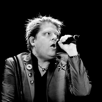 North America Tour 9/17/2016 Rock Allegiance Chester, PA