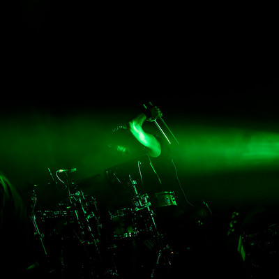 Lokerse Feesten, Belgium - August 9th, 2017