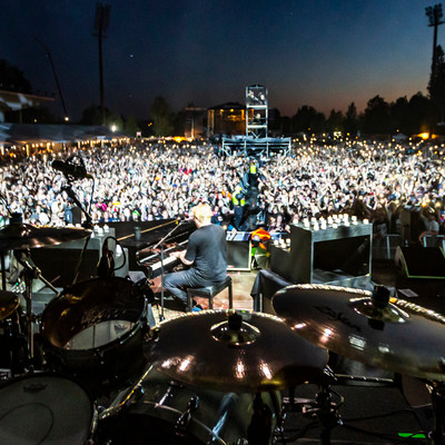 July 27, 2019 | Kuopiorock | Kuopio, Finland